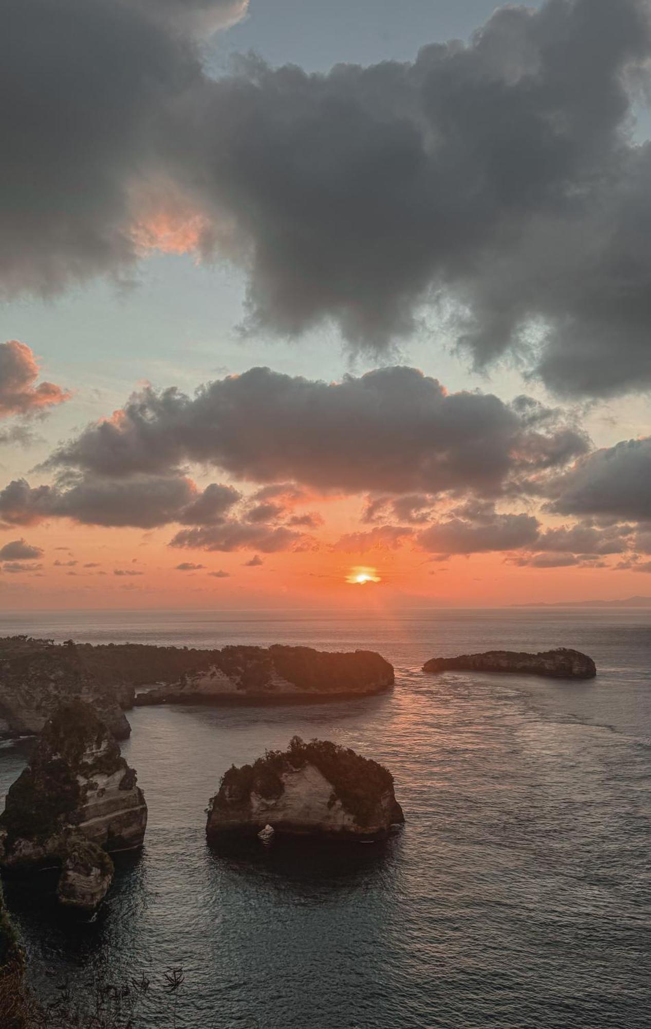Aloka Penida Βίλα Klungkung Εξωτερικό φωτογραφία